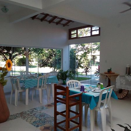 Pousada Chez Moi Cabo Frio Exterior photo