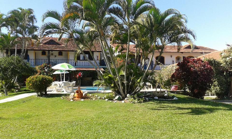 Pousada Chez Moi Cabo Frio Exterior photo