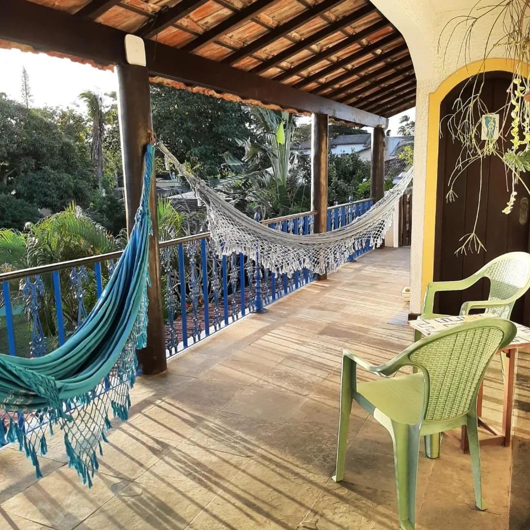 Pousada Chez Moi Cabo Frio Exterior photo