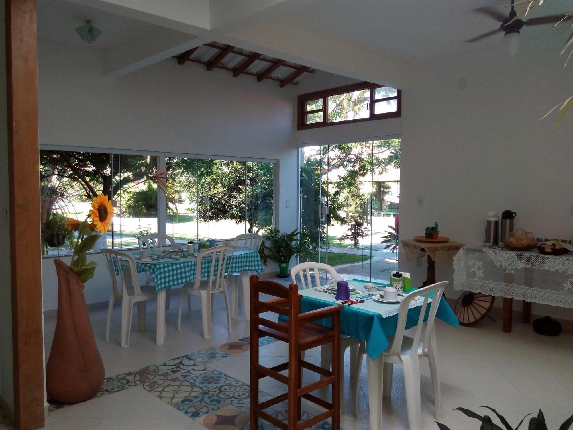 Pousada Chez Moi Cabo Frio Exterior photo