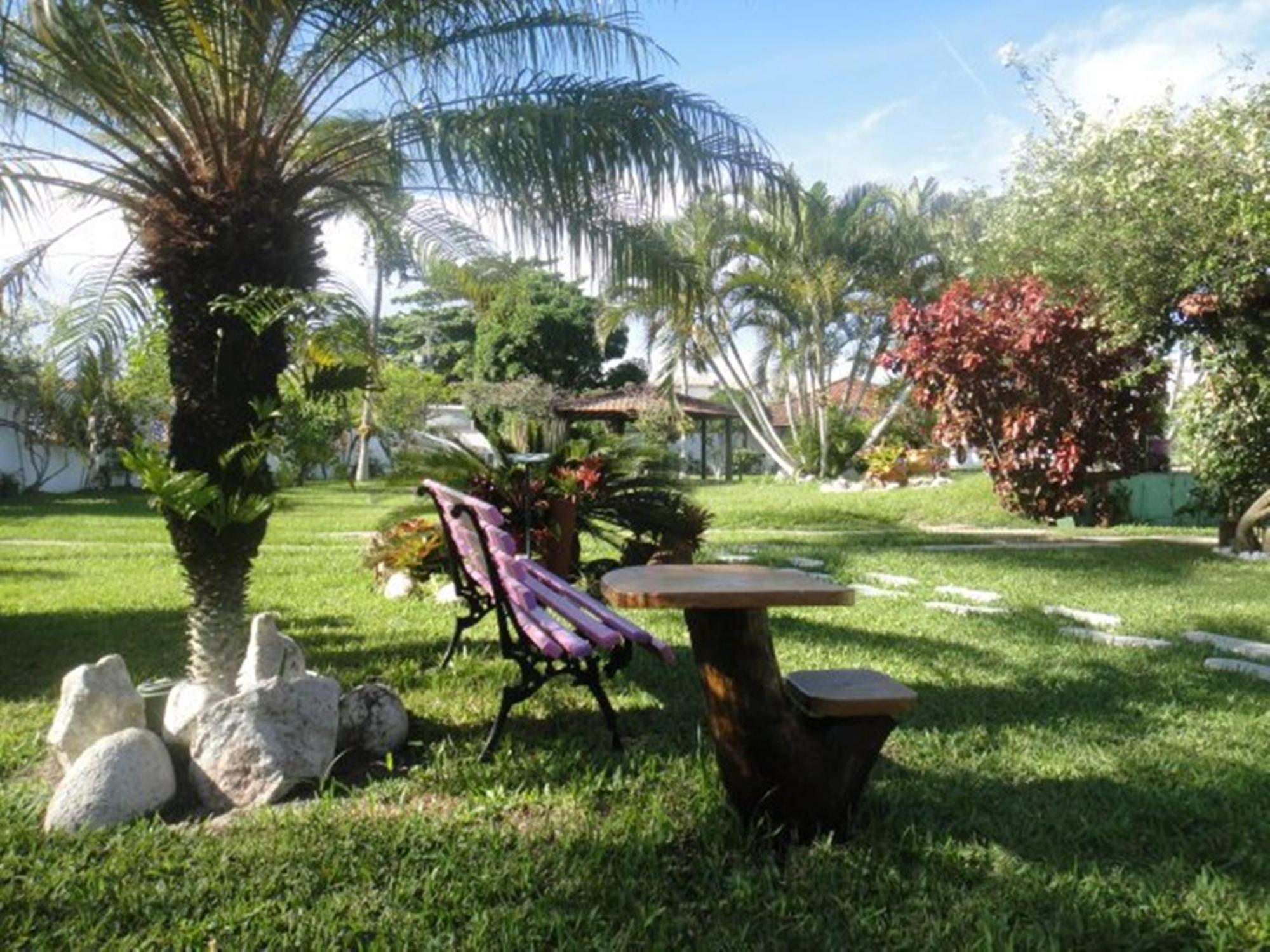 Pousada Chez Moi Cabo Frio Exterior photo