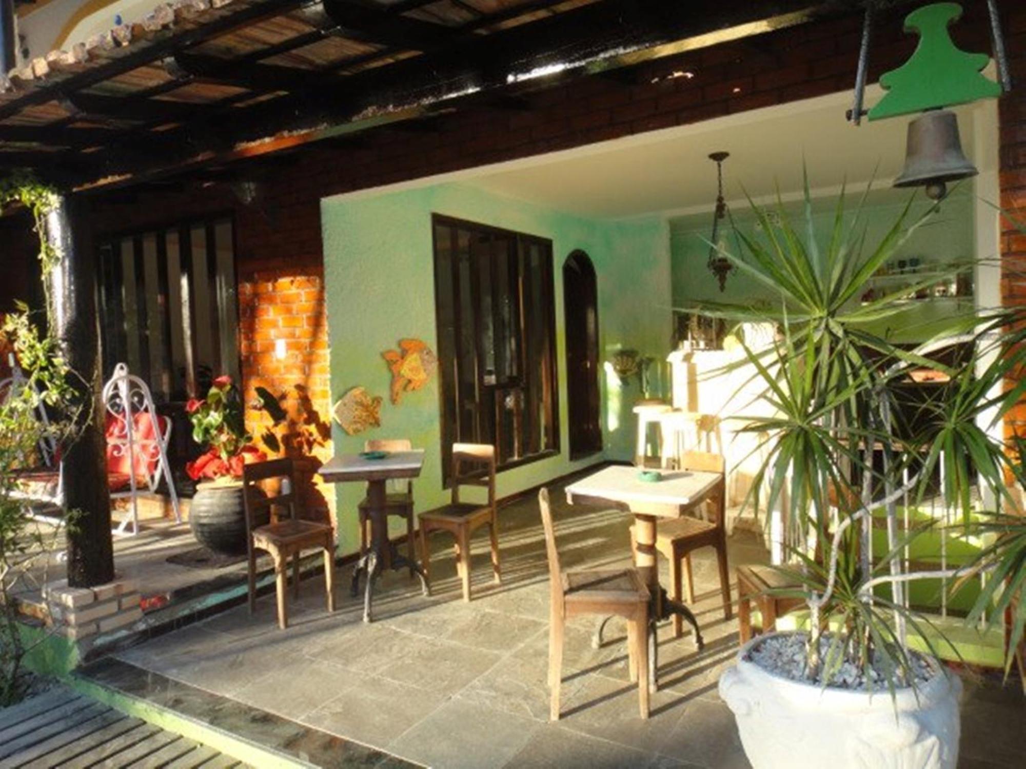 Pousada Chez Moi Cabo Frio Exterior photo