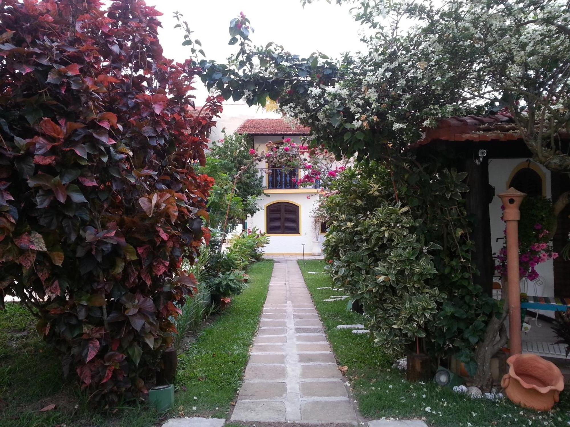 Pousada Chez Moi Cabo Frio Exterior photo