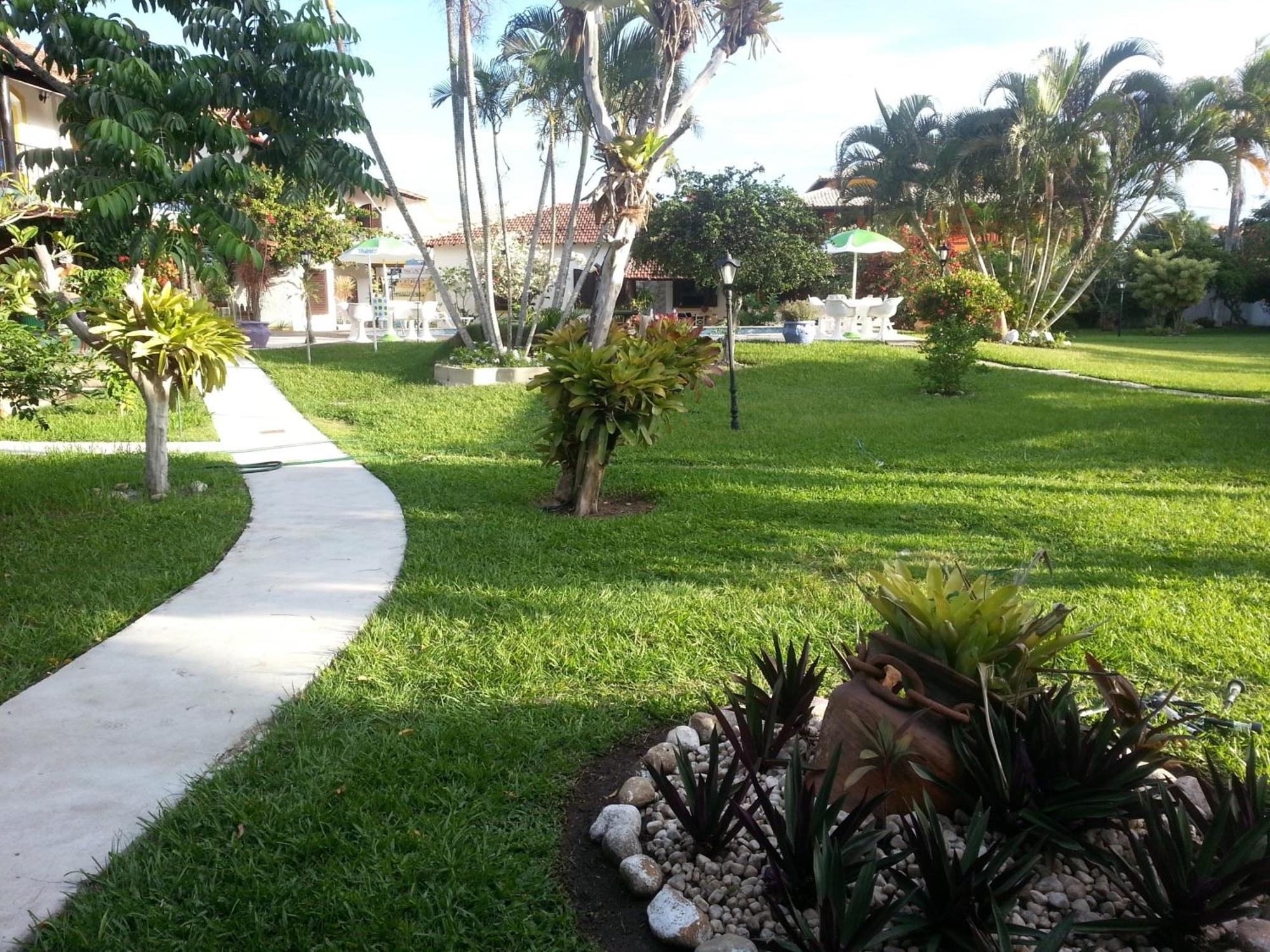 Pousada Chez Moi Cabo Frio Exterior photo